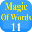 Magic Of Words Grade 11 | Offline |