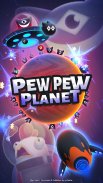 Pew Pew Planet screenshot 4