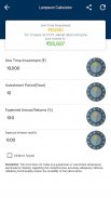 K TRADE – Mutual Funds screenshot 3