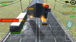 Skillful Traffic Racer screenshot 3