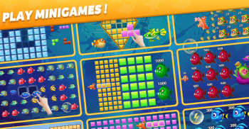 Block Puzzle Undersea Aquarium screenshot 7