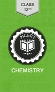 NCERT 12th Chemistry English Medium screenshot 0