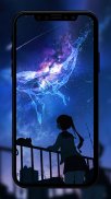 Wallpapers for Girls - Girly backgrounds screenshot 3