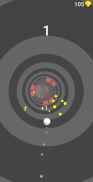 Ball Vortex (Rolly) screenshot 1