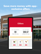 Pilot: myRewards+ screenshot 1