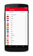 VPN Denmark - get free Denmark IP - VPN ‏ ⭐⭐⭐⭐⭐‎ screenshot 0