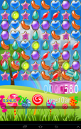 Candy Jewels Match 3 screenshot 1