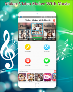 Video Maker With Music screenshot 7