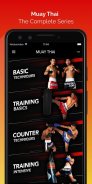 Muay Thai: The Complete Series screenshot 2