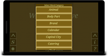 Word Detective screenshot 2