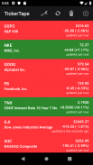 Ticker Tape Free Stock Tracker screenshot 6