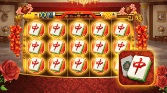 Mahjong SS88 screenshot 6