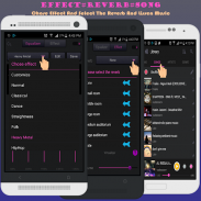 PlayerXo - Music Player screenshot 5