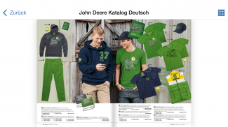 John Deere - Collection screenshot 4