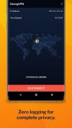 StrongVPN - Your Privacy, Made screenshot 2
