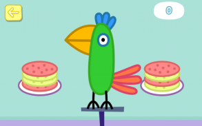 Peppa Pig: Papagaio Polly screenshot 14