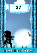 Subway Ninja Jump screenshot 13