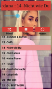 Loredana Lieder Alle Musik 2020 Ohne internet screenshot 0