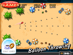 Beach Games screenshot 6