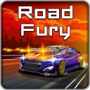 Road Fury : Shoot 'em up Icon