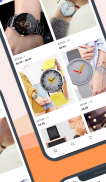 Watches - Shopping Online screenshot 0