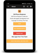 Old Phone Ringtones screenshot 6