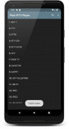 Plain IPTV Player screenshot 7