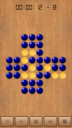 Peg Solitaire screenshot 6