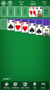 Solitaire Online-Classic Card Game screenshot 3
