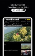 Nord Littoral - Actu et Info screenshot 6