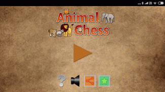 Animal Chess (Dou Shou Qi) screenshot 4