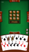 Spades Master - Offline Spades HD Card Game screenshot 8