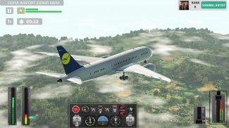 Take off Airplane screenshot 9