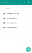 Genetics screenshot 9