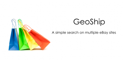 Geoship - Search for eBay