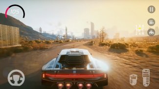 Car Racing Game 3d Offline screenshot 3