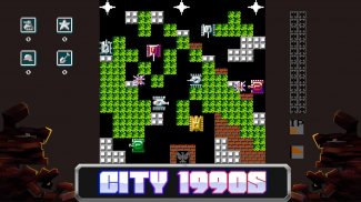 Super Tank: City 1990 screenshot 4