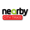 Nearby City Taxis Icon