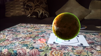 AR Solar System screenshot 6