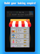 Cash4Cookies - Earn REAL Cash! screenshot 1