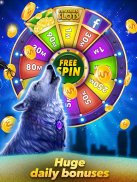 Sandman Slots - Slot Machines Journey with Bonus screenshot 6