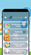 BabyLand screenshot 4