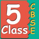 CBSE Class 5 MCQ Icon