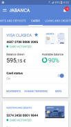 Novagalicia Banca móvil screenshot 6