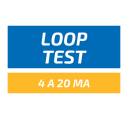 Loop Test 4 a 20mA