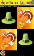 Thanksgiving Games for kids screenshot 4