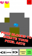 PIXEL ART BOT screenshot 1