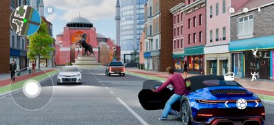 Car King: Multiplayer & Chat screenshot 0