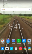 Train Live Wallpaper screenshot 2