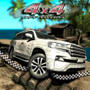 4x4 Off-Road Rally 7 icon